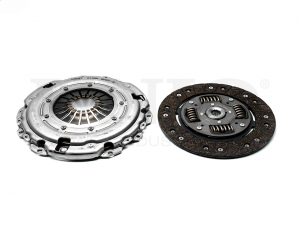 Комплект сцепления без подшипника CLT-20003 UNIO