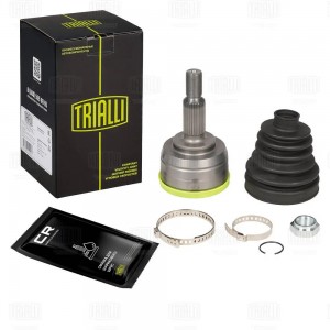 ШРУС наружный передний GO0917 TRIALLI