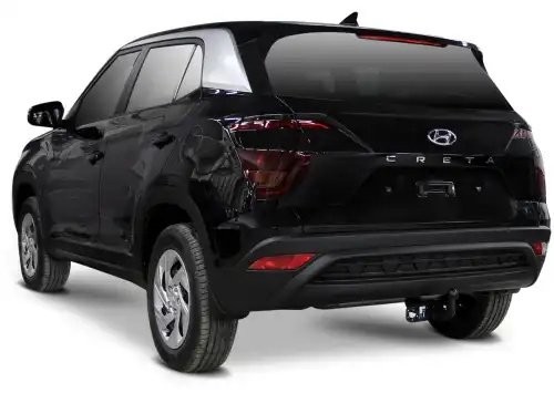 Устройство прицепное Hyundai Creta I, II 2016-2021 2021-н.в. BERG (шар A, 1300/7 F2312002 BERG