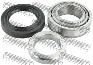 Подшипники задн полуоси комплект JEEP GRAND CHEROKEE 99-05, CHROKEE 02-12 KIT-CH KIT-CH FEBEST