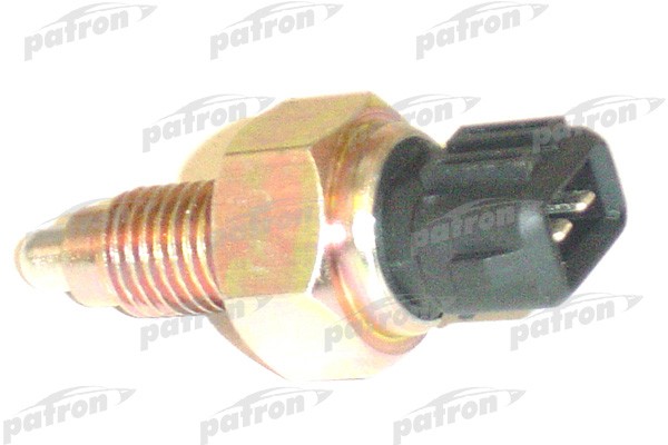 VW GOLF II/III/IV / POLO / T4 черный PE90022 PATRON