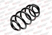 пружина передняя!\ VW Passat 2.3 V5 00> ST134056F STANDARD SPRINGS