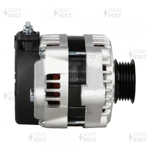 Генератор 75A LG2708 START VOLT