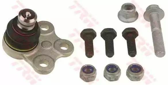 RENAULT KANGOO (2008>) JBJ813 TRW