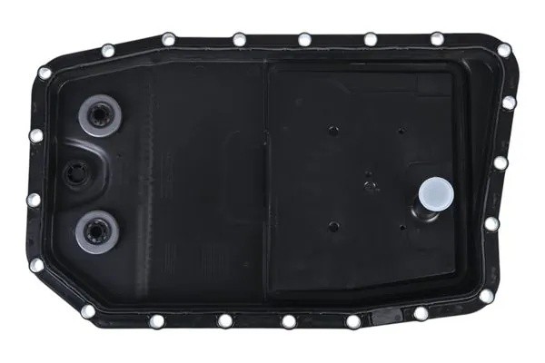 фильтр КПП автомат!\ Land Rover Discovery/Range Rover Sport 6AT 20-51169-SX STELLOX