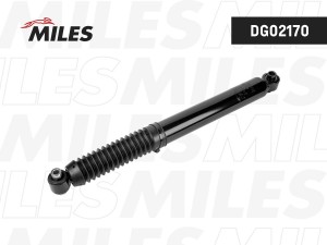 Амортизатор задний (PEUGEOT 207 06 -) (KYB 349019) DG02170 DG02170 MILES