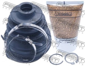 Пыльник ШРУСа внутренний HONDA CIVIC 01-05, LEXUS RX 03-08 0115-ACU35RT 0115-ACU35RT FEBEST