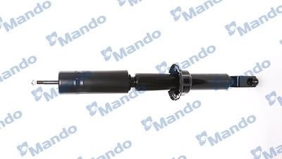 Амортизатор HONDA Civic (94-01) задний левый/правый газовый MANDO MSS016929 MANDO