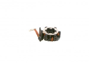 Щеткодержатель AUDI A4,A5,A6 стартера BOSCH 1004336699 BOSCH