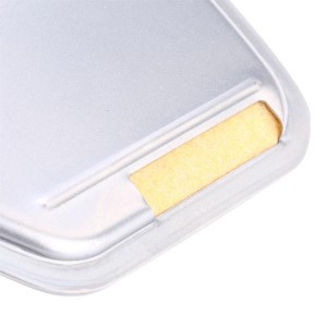 MB W140/W202/W210/W220 С ПРОКЛАДКОЙ H182KIT MANN FILTER