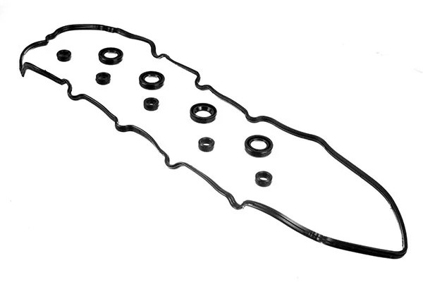 к-т прокладок клапанной крышки!\ Hyundai Matrix 1.5CRDi D4FA 05> 1128338SX STELLOX