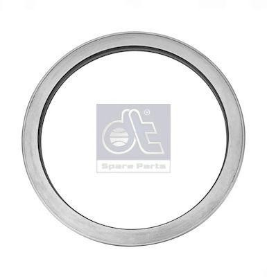 Сальник SCANIA 113-144 ступицы задней (155х188х14.5/16) ось AD100 DT 1.17200 DIESEL TECHNIC