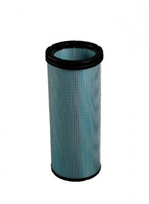 Фильтр воздушный Q-Filter QA100053 QA100053 Q FILTER