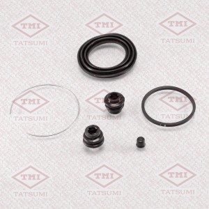 TOYOTA PRIUS (2003-2009) D=54, ADVICS , НА 1 СУППОРТ TCG1089 TATSUMI