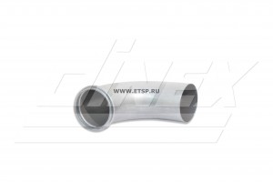 Труба глушителя конечная FH12 E-line = 80766; FH 12 / FH 16 / FM / FM 7 / FM 10  80746 DINEX