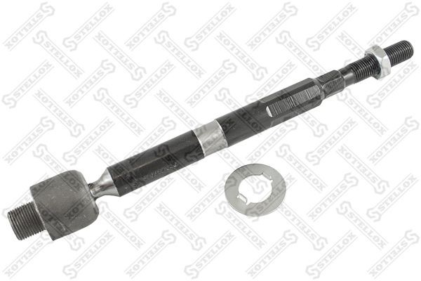 тяга рулевая!\ Honda CR-V 07> 5500503SX STELLOX