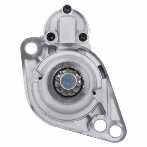 Стартер для а/м VAG Yeti (09-) 1.2TSI/Passat B6 (05-) 1.6i 1,1кВт (LSt 1852) LST 1852 START VOLT