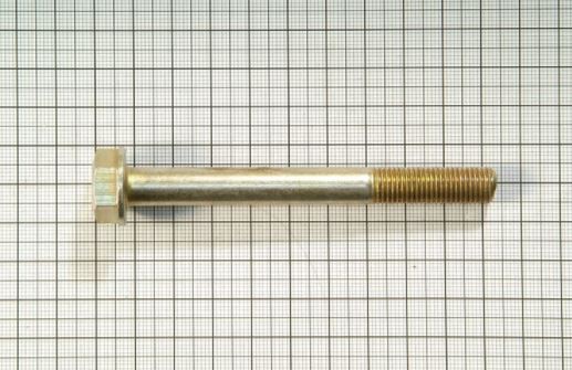 Болт М10х1,25х95 маятника, рулевого редуктора для а/м ВАЗ 2101  2шт 210103401155008 BELZAN