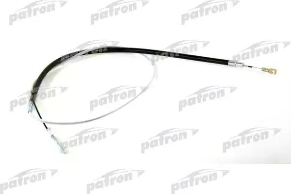 Трос ручного тормоза PC3040 PC3040 PATRON