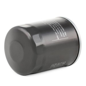 Зам на 09864B7063 Фильтр масляный NISSAN ALMERA CLASSIC 1.6, MITSUBISHI LANCER ( 0 986 452 041 BOSCH