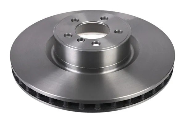 диск тормозной передний! d380мм\ Land Rover Range Rover III 09-12 6021-0063-SX STELLOX