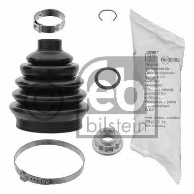 Пыльник ШРУСа VW Bora,Golf,Jetta AUDI A3 SKODA Octavia наружного комплект FEBI 17540 FEBI BILSTEIN
