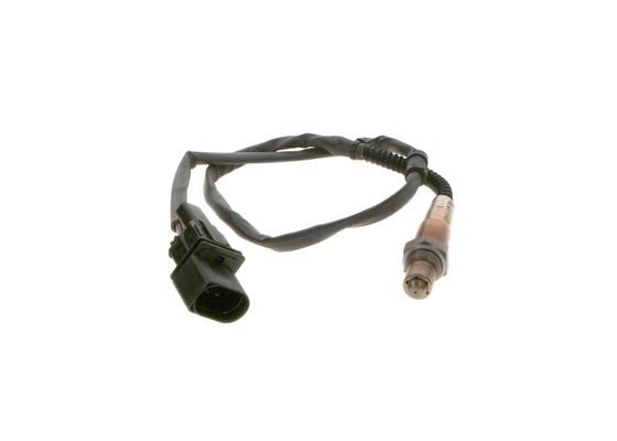 Датчик кислорода BOSCH 0 258 007 057 BOSCH