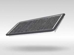 Фильтр салона NF-6202C NEVSKY FILTER