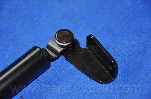 Газовый упор капота HYUNDAI TERRACAN(HP) 01-07 PQA-221 PQA221 PMC PARTS MALL