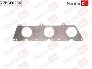 Прокладка выпускного коллектора MB E-CLASS (W212) M 272.952 77BGE0236 77BGE0236 MASTER KIT