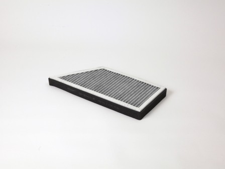Фильтр салонный угольный GB-9884/C GB-9884/C BIG FILTER