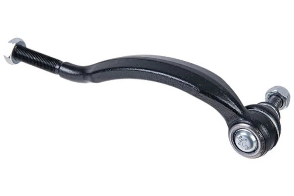 наконечник рулевой правый! ch.O10598>\ Peugeot 407 all 04> 51-98224-SX STELLOX