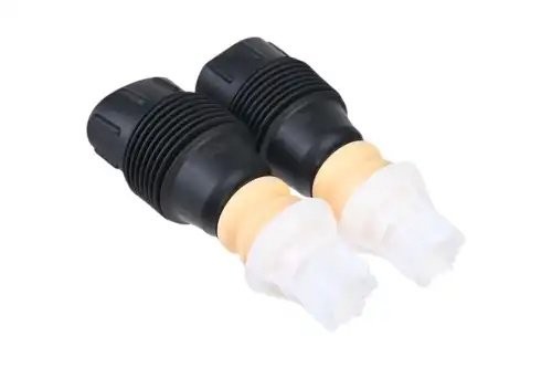 к-т пыльник + отбойник переднего амортизатора!2+2 шт.\ Fiat Panda/Punto 1.1-1.8/ Z56851 ZENTPARTS