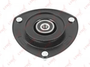 Опора амортизатора HYUNDAI Santa Fe (05-) переднего LYNX MA-1145LR LYNXAUTO