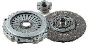 Сцепление к-т 430мм 10N Renault Premium/Kerax/Magnum 700334 HAMMER