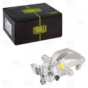 Суппорт торм. Opel Zafira B (05-) зад. лев. d=41мм (CF 185105) CF185105 TRIALLI