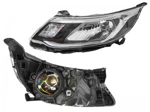 Фара левая ST22311R2L ST22311R2L SAT