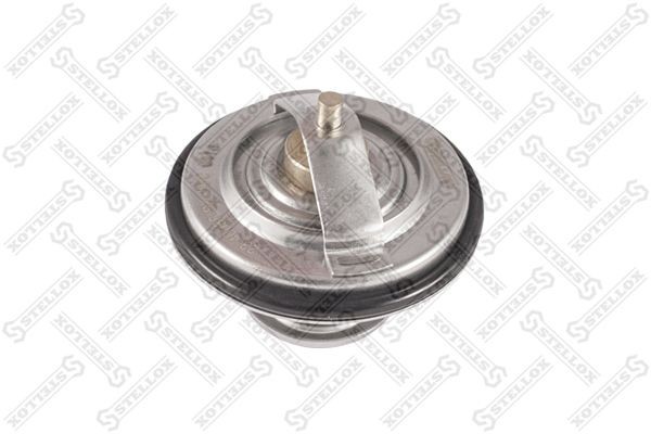 термостат\ BMW E30/E36/E34 1.6-2.8 87 2340038SX 23-40038-SX STELLOX