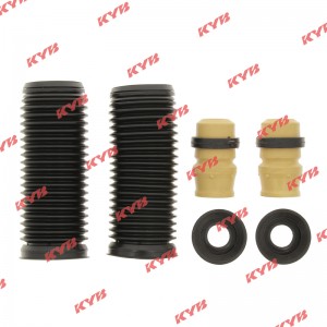 к-кт 2 пыльн. + 2 отбойн. амортизатора переднего! Skoda Octavia, VW Golf/Passat  910177 KAYABA