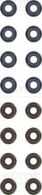 к-кт колпачков маслосъемных! 6x10.8/13.6x10.3 (16) Toyota Avensis/Corolla 1.6/1. 12-52806-02 VICTOR REINZ