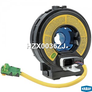 Контактная группа подушки безопасности HZX0036ZJ HZX0036ZJ KRAUF