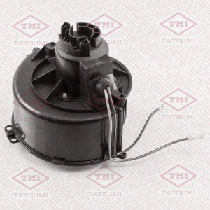 Вентилятор отопителя OPEL Astra 04- TGD1017 TGD1017 TATSUMI