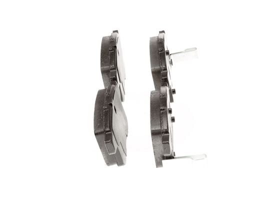 ACCORD VIII (2008-2013) 0 986 494 338 BOSCH