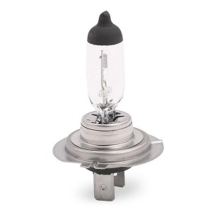 Лампа LONGLIFE DAYTIME PLUS 10 H7 12V 55W 1987302078 1 987 302 078 BOSCH