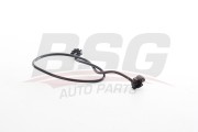 Шланг FORD Fiesta (01-),Focus(04-) бачка расширительного BSG BSG 30-720-128 BSG