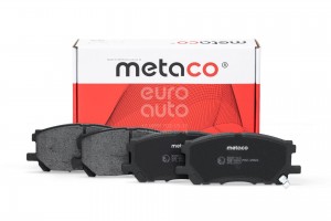 LEXUS RX 300 03> 3000114 METACO