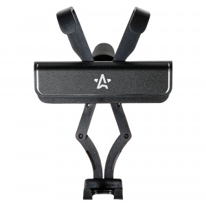 Держатель для телефона в дефлектор гравитационный компакт (AEAG009) AEAG009 AIRLINE