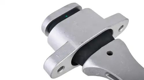 подушка ДВС задняя Hyundai iX35 10 Z13658 Z13658 ZENTPARTS