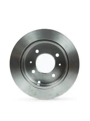 Диск тормозной HYUNDAI Sonata 5,Matrix (03-) KIA Magentis (02-) задний (1шт.) ZE Z06067 ZENTPARTS