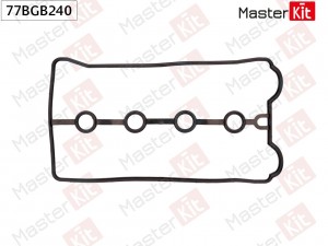 Прокладка клапанной крышки 77BGB240 77BGB240 MASTER KIT